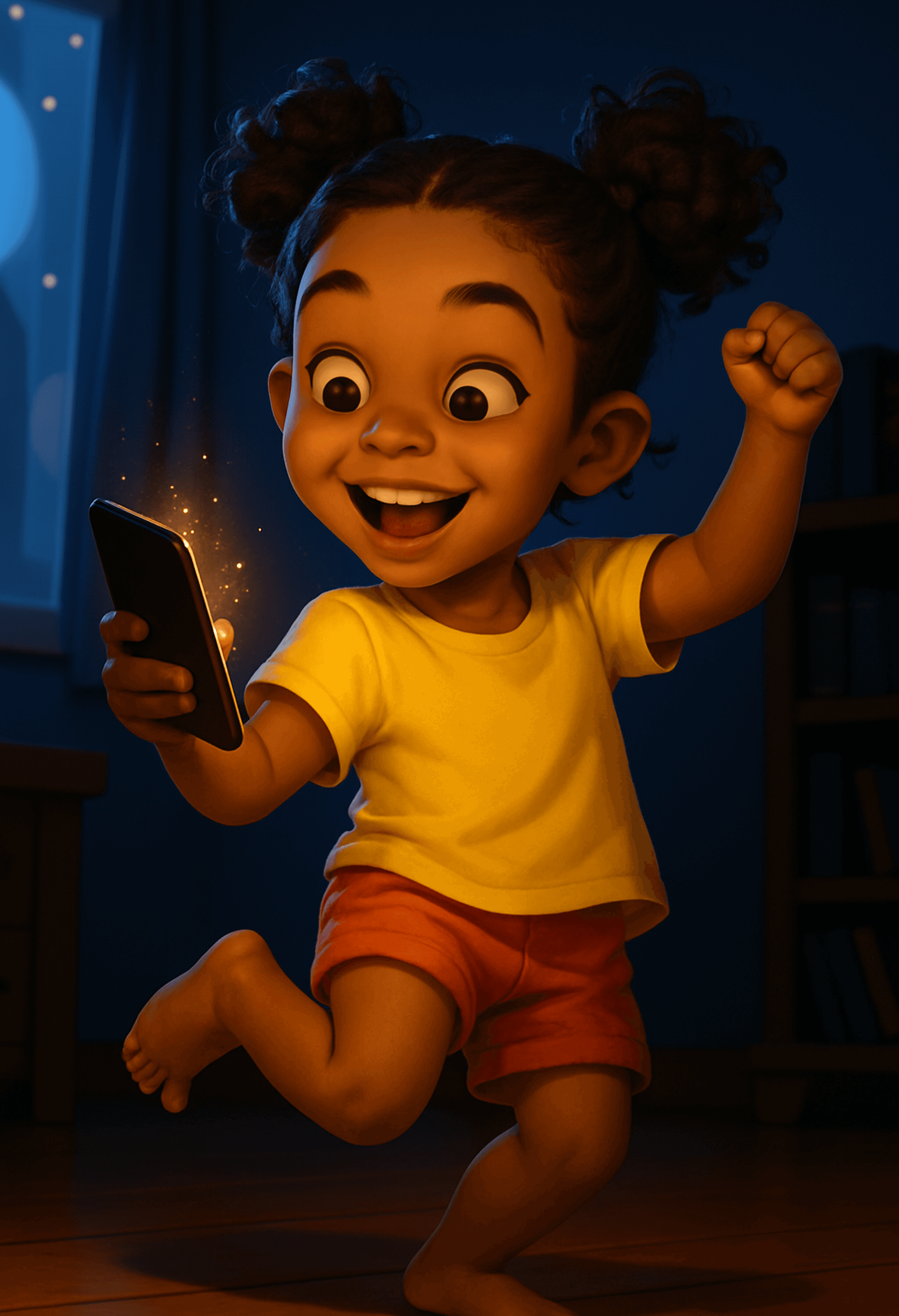 Sign In Illustration